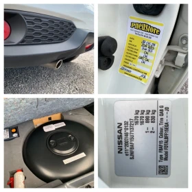 Nissan Juke 1.6 116 BRC/LPG Facelift Top!!! Euro 6B - 15900 лв. - 12364714 15