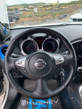 Nissan Juke 1.6 116 BRC/LPG Facelift Top!!! Euro 6B - 15900 лв. - 12364714 10