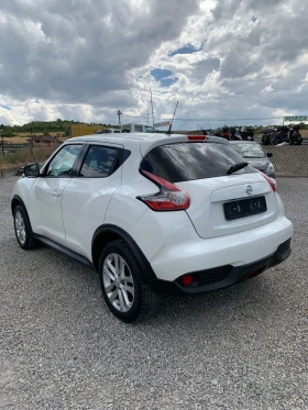 Nissan Juke 1.6 116 BRC/LPG Facelift Top!!! Euro 6B - 15900 лв. - 12364714 4