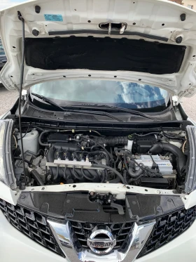 Nissan Juke 1.6 116 BRC/LPG Facelift Top!!! Euro 6B - 15900 лв. - 12364714 13