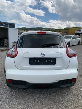 Nissan Juke 1.6 116 BRC/LPG Facelift Top!!! Euro 6B - 15900 лв. - 12364714 5