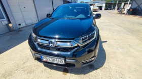 Honda Cr-v | Mobile.bg    11