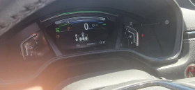Honda Cr-v | Mobile.bg    9