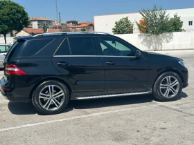 Mercedes-Benz ML 350 | Mobile.bg    5