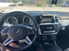 Mercedes-Benz ML 350 | Mobile.bg    13