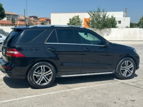 Mercedes-Benz ML 350 | Mobile.bg    4