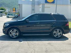 Mercedes-Benz ML 350 | Mobile.bg    2