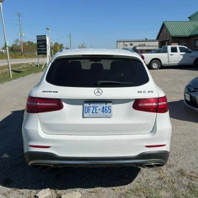 Mercedes-Benz GLC * AMG 43 * CARFAX * БЕЗ ПЪРВОНАЧАЛНА ВНОСКА - 30200 лв. / 15441.01 € - 35210700 3
