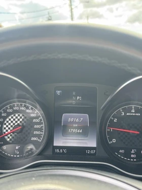 Mercedes-Benz GLC * AMG 43 * CARFAX * БЕЗ ПЪРВОНАЧАЛНА ВНОСКА - 30200 лв. / 15441.01 € - 35210700 6