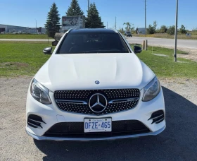 Mercedes-Benz GLC * AMG 43 * CARFAX * БЕЗ ПЪРВОНАЧАЛНА ВНОСКА - 30200 лв. / 15441.01 € - 35210700 5