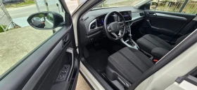VW T-Roc 2.0 TDI | Mobile.bg    8