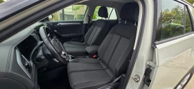 VW T-Roc 2.0 TDI | Mobile.bg    9