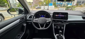 VW T-Roc 2.0 TDI | Mobile.bg    13