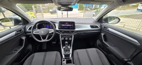 VW T-Roc 2.0 TDI | Mobile.bg    12