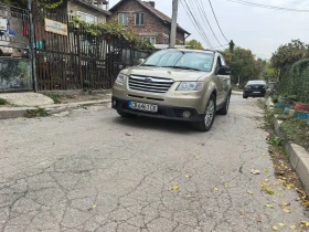 Обява за продажба на Subaru B10 Tribeka ~14 500 лв. - изображение 1 | Auto.bg Обява за продажба на Subaru B10 Tribeka ~14 500 лв. - изображение 1