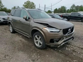 Volvo Xc90 2.0L 4 All wheel drive