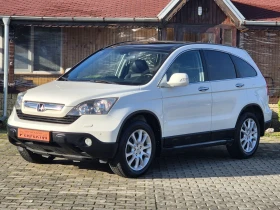 Honda Cr-v 2.2 диз