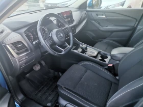 Nissan Qashqai Acenta Plus - 43500 лв. / 22241.20 € - 73644922 4