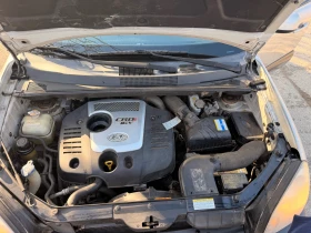 Hyundai Tucson 2.0 140k.s - 7500 лв. / 3834.69 € - 53559829 11