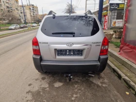 Hyundai Tucson 2.0 140k.s. 4x4 - 3425 € / 6698.72 лв. - 60506216 10