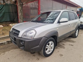 Hyundai Tucson 2.0 140k.s. 4x4 - 3425 € / 6698.72 лв. - 60506216 9