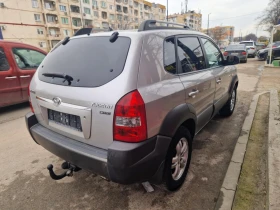 Hyundai Tucson 2.0 140k.s. 4x4 - 3425 € / 6698.72 лв. - 60506216 8