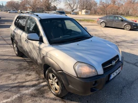 Hyundai Tucson 2.0 140k.s - 7500 лв. / 3834.69 € - 53559829 2