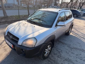 Hyundai Tucson 2.0 140k.s - 7500 лв. / 3834.69 € - 53559829 3