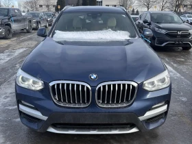 BMW X3 XDRIVE30i* 360КАМЕРА* ПОДГРЕВ* КЕЙЛЕС*  - 13804 € / 26998.28 лв. - 76594732 4