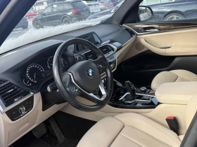 BMW X3 XDRIVE30i* 360КАМЕРА* ПОДГРЕВ* КЕЙЛЕС*  - 13804 € / 26998.28 лв. - 76594732 6