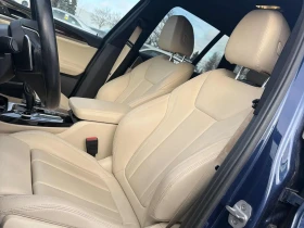 BMW X3 XDRIVE30i* 360КАМЕРА* ПОДГРЕВ* КЕЙЛЕС*  - 13804 € / 26998.28 лв. - 76594732 9