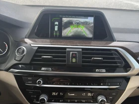 BMW X3 XDRIVE30i* 360КАМЕРА* ПОДГРЕВ* КЕЙЛЕС*  - 13804 € / 26998.28 лв. - 76594732 8