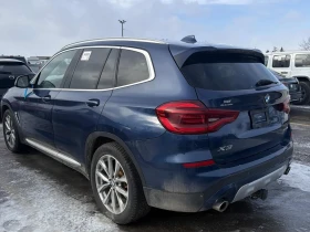 BMW X3 XDRIVE30i* 360КАМЕРА* ПОДГРЕВ* КЕЙЛЕС*  - 13804 € / 26998.28 лв. - 76594732 3