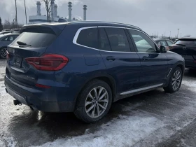 BMW X3 XDRIVE30i* 360КАМЕРА* ПОДГРЕВ* КЕЙЛЕС*  - 13804 € / 26998.28 лв. - 76594732 2