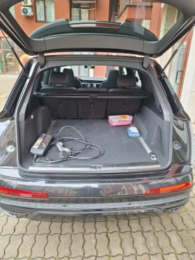 Audi Q7 3xSline \ FULL FULL - 41900 € / 81949.28 лв. - 95041212 14