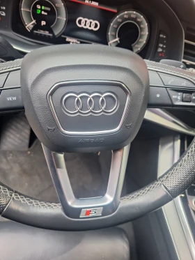 Audi Q7 3xSline \ FULL FULL - 41900 € / 81949.28 лв. - 95041212 16