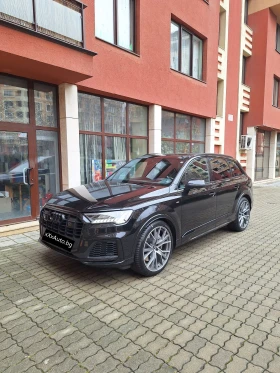 Audi Q7 3xSline \ FULL FULL - 41900 € / 81949.28 лв. - 95041212 2