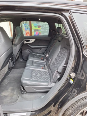 Audi Q7 3xSline \ FULL FULL - 41900 € / 81949.28 лв. - 95041212 13