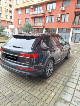Audi Q7 3xSline \ FULL FULL - 41900 € / 81949.28 лв. - 95041212 7