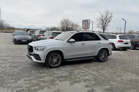 Mercedes-Benz GLE 400 d AMG �����/�������/�����/360���/����/Burmester | Mobile.bg � ����� ������ 2