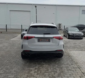 Mercedes-Benz GLE 400 d AMG �����/�������/�����/360���/����/Burmester | Mobile.bg � ����� ������ 5