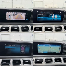 Mercedes-Benz GLE 400 d AMG �����/�������/�����/360���/����/Burmester | Mobile.bg � ����� ������ 14