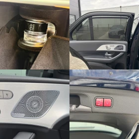 Mercedes-Benz GLE 400 d AMG �����/�������/�����/360���/����/Burmester | Mobile.bg � ����� ������ 16