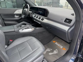 Mercedes-Benz GLE 400 d AMG �����/�������/�����/360���/����/Burmester | Mobile.bg � ����� ������ 10