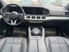 Mercedes-Benz GLE 400 d AMG �����/�������/�����/360���/����/Burmester | Mobile.bg � ����� ������ 9