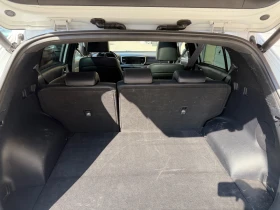 Kia Sportage 1, 6 T-GDI GT- LINE - 19500 € / 38138.68 лв. - 13154094 12