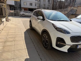 Kia Sportage 1, 6 T-GDI GT- LINE - 19500 € / 38138.68 лв. - 13154094 2