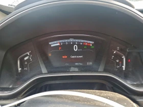 Honda Cr-v 1.5l Sport | Auto.bg — изображение 9