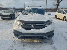 Honda Cr-v 1.5l Sport | Auto.bg — изображение 5