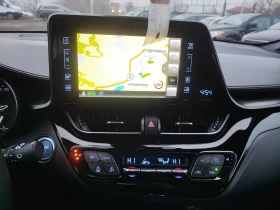 Toyota C-HR 1.8 hybrid - 17130 € / 33503.37 лв. - 14276118 10